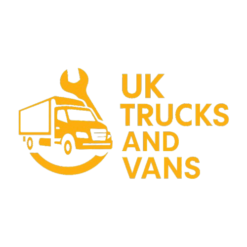  UK Trucks And Vans 